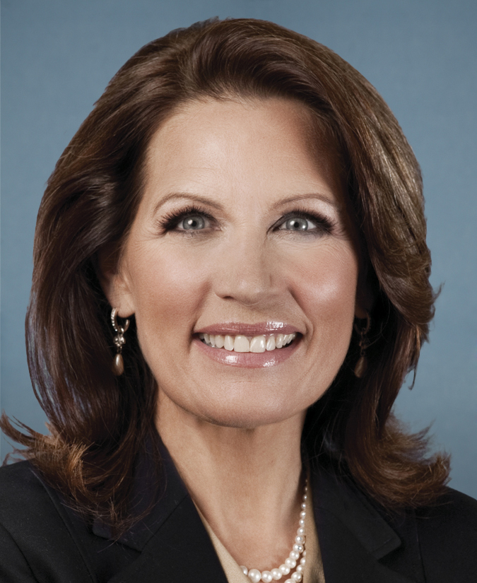 Michele Bachmann