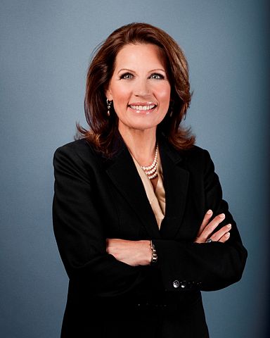 Michele Bachmann photo