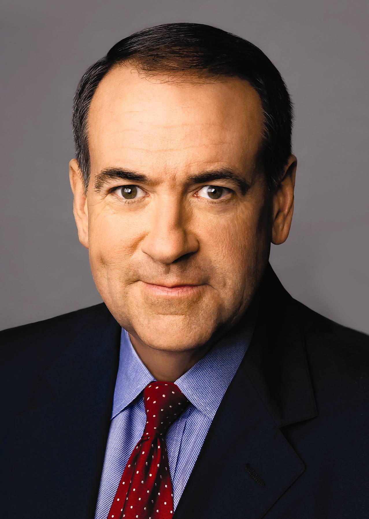 Mike Huckabee