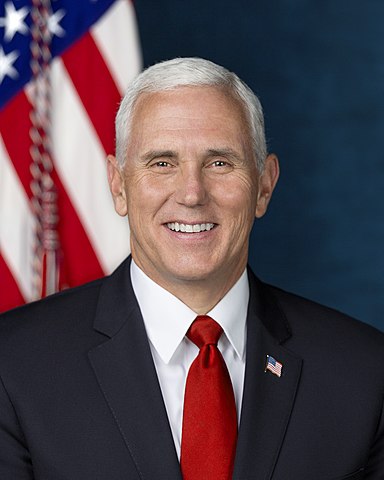 Mike Pence photo