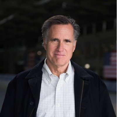 Mitt Romney