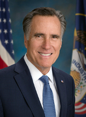 Mitt Romney photo 