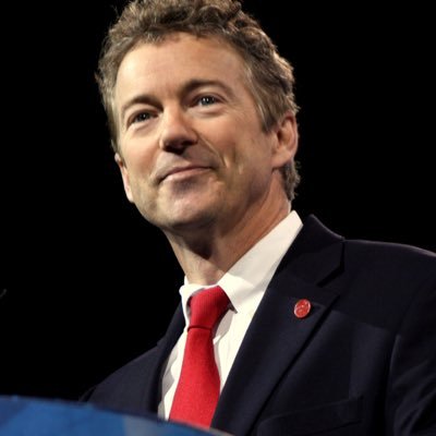 Rand Paul photo