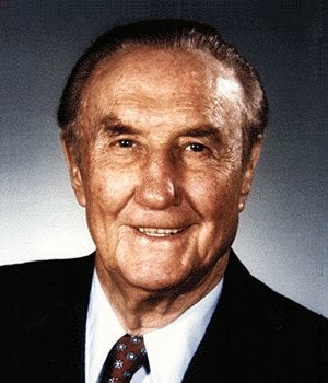 Strom Thurmond