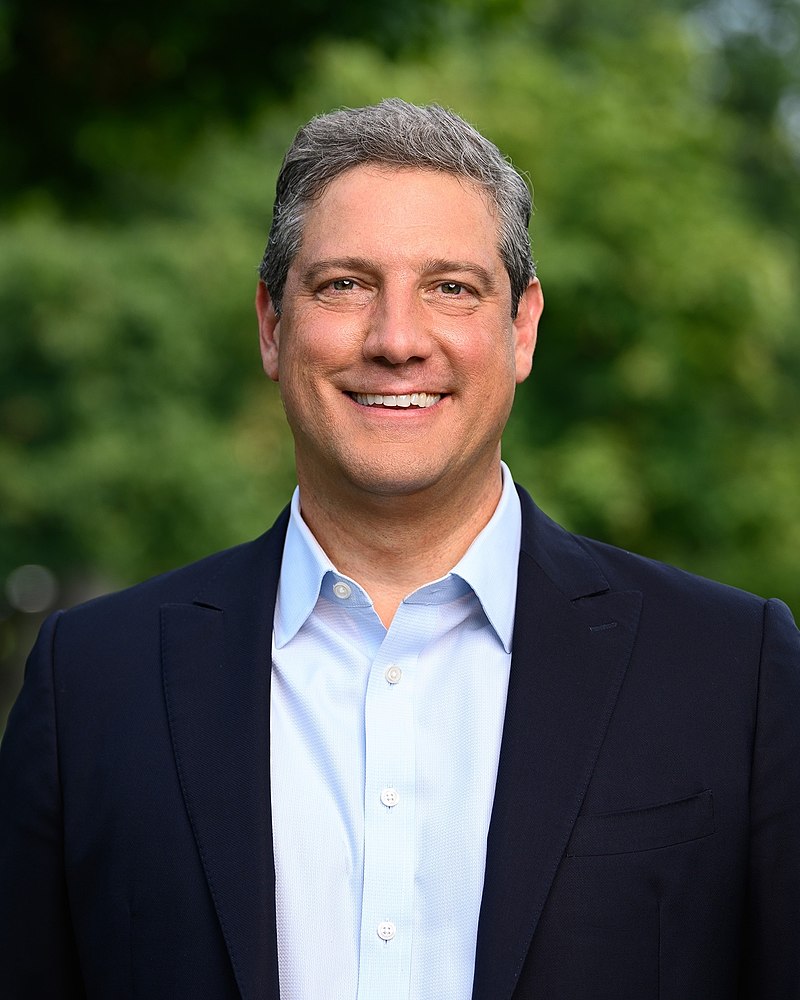 Photo of Tim Ryan