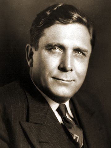 Wendell Willkie photo