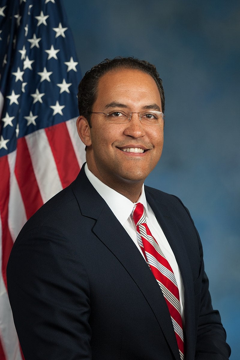 Photo of Will Hurd