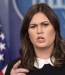 Sarah Sanders