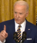 Biden in conference of 1/19/2022