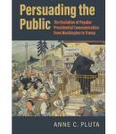 Cover of Persuading the Public