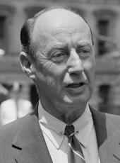 Adlai Stevensonn photo