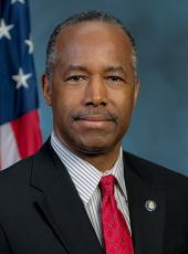 Ben Carson photo