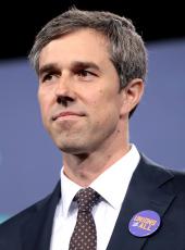 Photo of Beto O'Rourke