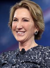 Carly Fiorina photo