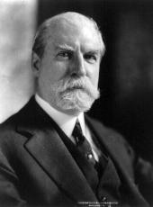 charles evans hughes image