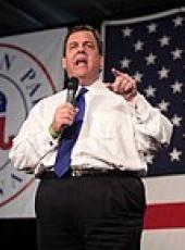 Chris Christie photo
