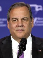 Chris Christie photo