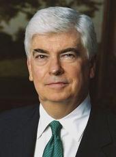 Christopher Dodd photo