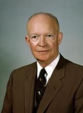 Dwight D. Eisenhower photo
