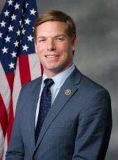 Photo of Eric Swalwell