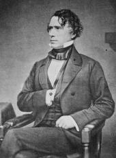 Franklin Pierce photo