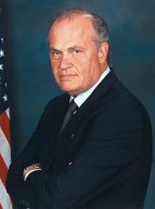 Fred Thompson photo