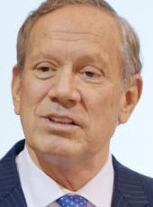 George Pataki photo