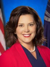 Gretchen Whitmer