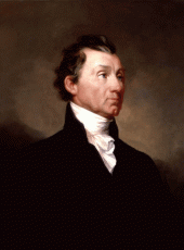 James Monroe 