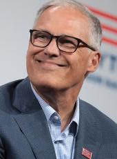 Photo of Jay Inslee