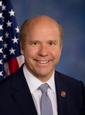 Photo of John Delaney