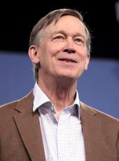 Photo of John Hickenlooper