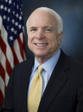 John McCain photo