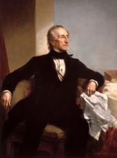 John Tyler photo