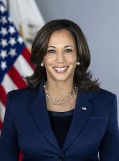 Kamala Harris photo