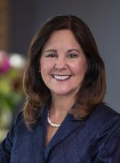 photo of Karen Pence