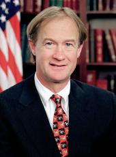 Lincoln Chafee photo