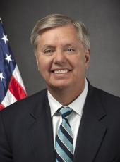 Lindsey Graham photo 