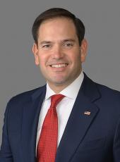 Marco Rubio photo