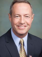 Martin O'Malley photo 