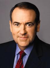 Mike Huckabee photo