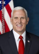 Mike Pence photo