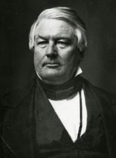 Millard Fillmore photo