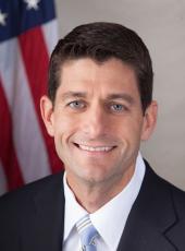 Paul Ryan photo