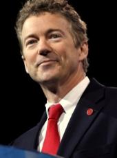 Rand Paul photo