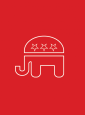 Republican Party symbol picture