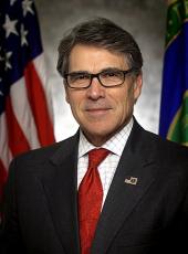 Rick Perry photo