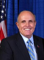 Rudy Giuliani photo