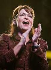 Sarah Palin photo