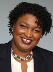 Stacey Abrams